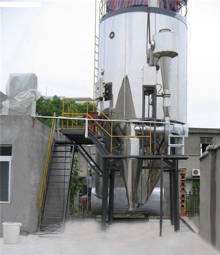 式干燥機價格_梁山明華二手化工設備(圖)_二手閃蒸干燥機】價格_廠家