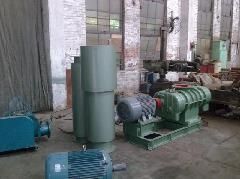 供應內蒙古呼和浩特武川和林格爾化工廠電廠羅茨風機生產維修中心_機械及行業設備_世界工廠網中國產品信息庫