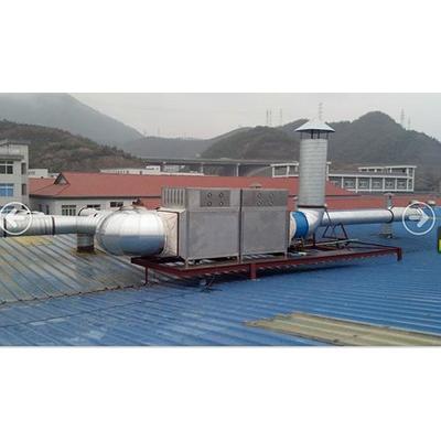 探索化工設備 技術創新與工業安全的基石