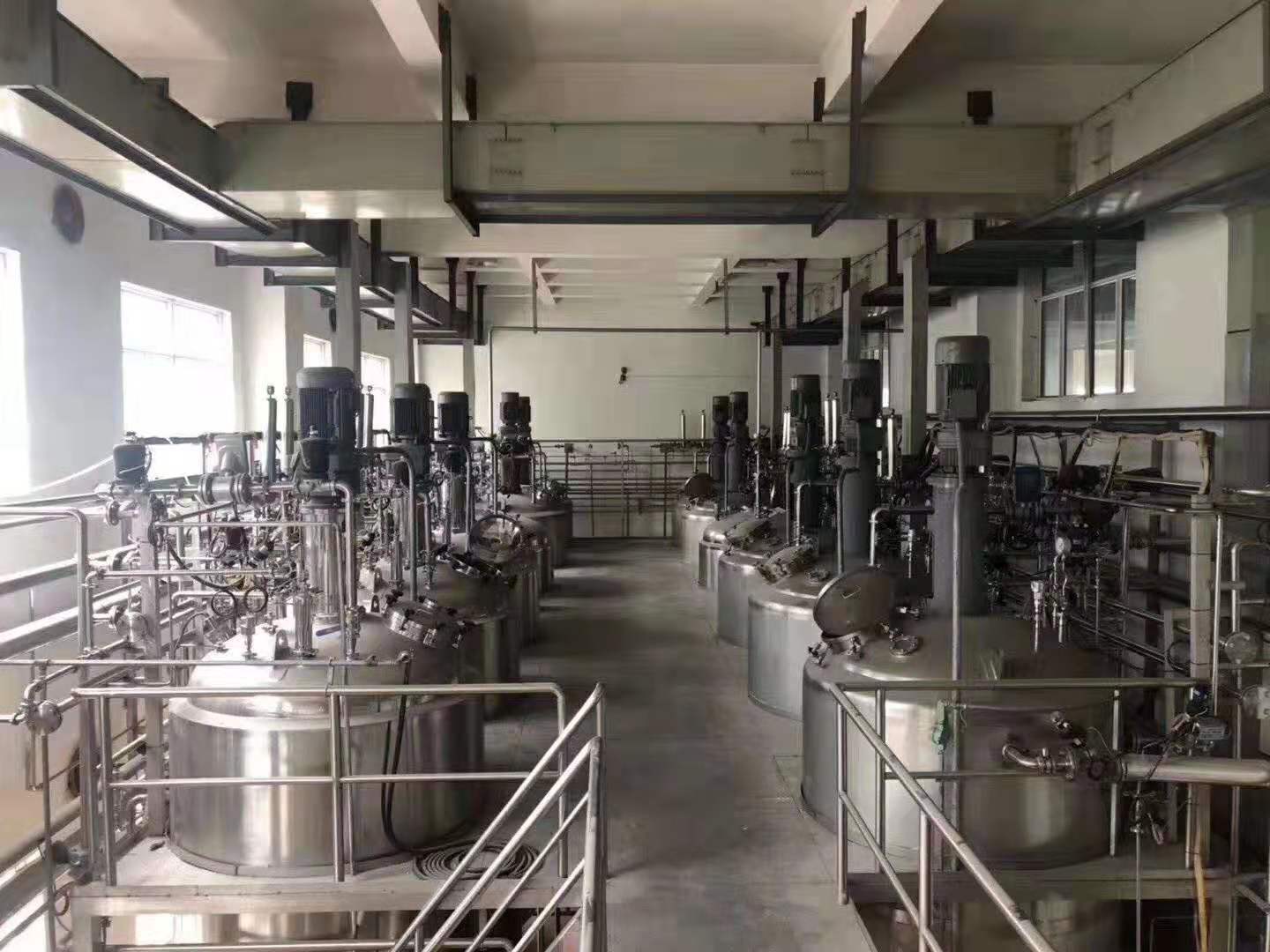工業(yè)設施安全拆除與設備回收的規(guī)范化路徑